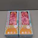 Heatless Curls 4 pc Set,Pack Of 2