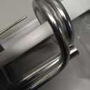 Facial Steamer Nano Ionic Face Steamer with Extendable Arm, Portable Facial Steamer, Rotating Nozzle Esthetician Vapor Face Steamer