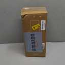 Owala FreeSip Tumbler Insulated Stainless Steel Water Bottle with Built-in Straw and Side Handle, For Travel, Work, School, and Sports, 40oz, BPA Free, Leak Proof, Foggy Tide