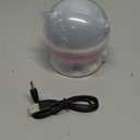 Toys for 1-10 Year Old Girls,Star Projector for Kids 2-9 Year Old Girl Gifts Toys for 3-8 Year Old Girls Christmas Gifts for 4-7 Year Old Boys Birthday Gifts Stocking Stuffers for Kids (A Pink)