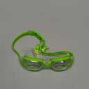EverSport Kids Swim Goggles, Swimming Goggles for Children Teens, Anti-Fog Anti-UV Youth Swim Glasses for Age4-16 (Green)