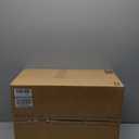 BOX USA Shipping Cardboard Sheets 20"L x 12"W,  | Corrugated Sheets for Packing, Moving and Storage Supplies,kraft