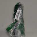 ZWP Remote Control Replacement Compatible for Pemberly Row, Blissful Nights, Sleep Science QSeries Pro Adjustable Bed, Black