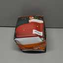 yofit 8 FT Christmas Inflatable Nutcracker Soldier Outdoor Decorations, Blow Up Decorations Santa Soldier with LED Lights for Yard Lawn Garden Holiday Party