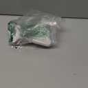 ITART Cell Phone Holder,Universal Bedside Phone Stand,Lazy Bracket,Flexible Long Arms Clip Mount for iPhone X Samsung Galaxy in Bedroom Office Desk-White