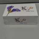 K-fit Kegel Toner for Women - Electric Pelvic Muscle Exerciser for Automatic Kegels, Incontinence Stimulator