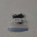 Dog Leg Brace for Back Legs, Canine Hind Hock Brace, Joint Compression Warps Support for Rear Leg with Injury Sprain, Wound Care for Loss of Stability from Arthritis Torn ACL (1 Pair)