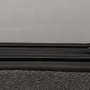 Dog Ramp for Car 71'' X-Long & 17.2" Wide Folding Dog Ramps for Large Dogs with Non-Slip Rug Surface Portable Dog Car Ramp for SUV Car & Truck, Outdoor Dog Ramp Up to 250 LBS