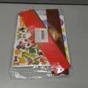 Fancy Land 24 Pack DIY Turkey Craft Kits Kids Thanksgiving Turkey Hats Create Your Own Turkey Crowns Headband for Kids Adults Classroom VBS Party Supply