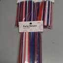 3 x Party Straws