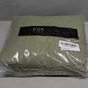 Full Size 4 Piece Sheet Set - Comfy Breathable & Cooling Bed Sheets Set - Hotel Luxury Bedding for Women, Men, Kids, Teens, Boys & Girls - Deep Pockets, Soft and Wrinkle Free - Oeko-Tex - Sage Green