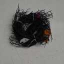 Halloween Lights String Garland Decorations: 6Ft Black Willow Vine Twig with 8 Lighted Modes 54 LED Light 9 Orange Pumpkin 9 Bat Battery Operated Timer for Outdoor Indoor Home Wall Fireplace Decor