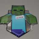 Hallmark Minecraft Zombie Christmas Ornament 1.48 x 3.05 x 1.29 Inches