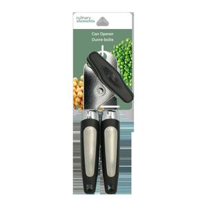 Price Rite Jacent Culinary Elements Can Opener 