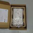 Kidde Carbon Monoxide Detector, Battery Powered CO Alarm with LEDs, Test-Reset Button, Low Battery Indicator, Portable