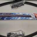 BOSCH 28AOE28BOE ICON Beam Wiper Blades (Set of 2) - 28"/28"
