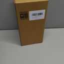 Glass Pitcher With Lid,304 Stainless Steel Lid,2 Seal Ring,64 oz(2 Quart/1.8 Liter),Mason Jar Cold Brew Water Iced Tea Brewing Breast Milk Pitcher,Sun Tea Glass Jar For Outside,Pitchers For Drinks (Brown)