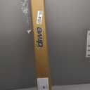 Drive Medical Economy Removable Top I. V. Pole, Silver Vein