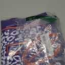 Go Cheer Tigers Football T-Shirt XL