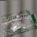 OVOV 2 Pack Barn Door Pull Handle Hardware for Wooden Garden Gate Shed Cabinet Door (Copper)