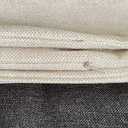 Cavapoo Dog Gifts Cotton Linen Throw Pillow Cover, Funny Cavapoo Gifts for Women Dog Lovers Mom, Its Not Dogs Hair Its Dogs Glitter for Home Room Bed Sofa Decorations Decor (18 x 18 Inch)