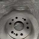 Raybestos R-Line Replacement Front Disc Brake Rotor - For Select Year Chevrolet and GMC Models (580279R)