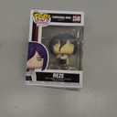 Funko POP! Animation: Chainsaw Man Reze - Reze (1 in 6 Chase Chance)
Official Merch - Collectable Vinyl Figurine for Shelf Display - Birthday Gift Idea for Fans and Collectors