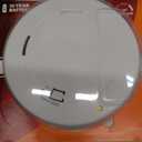 First Alert SM210L, 10-Year Sealed Battery Smoke Alarm with Safety Path Light, 1-Pack, Expiration Date Not Found 