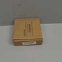 JOUNIVO USB Microphone, 360 Degree Adjustable Gooseneck Design, Mute Button & LED Indicator, Noise-Canceling Technology, Plug & Play, Compatible with Windows & MacOS (JV-601)