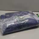 PONGHEI 2 Moving Blankets 40"x 72" Heavy Duty Packing Blankets for Moving Shipping Thick Furniture Wrapping for Moving Supplies Professional Quilted Shipping Blankets