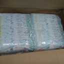 Pampers Training Pants - Easy Ups Boys & Girls Bluey - Size 3T-4T, 124 Count, Children's Potty Underwear 