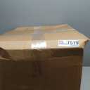 22.5 inches Bathroom Shelves Over Toilet for Wall, Floating Shelves with Storage Basket Paper Holer for Kitchen Living Room, Bedroom & Classroom, Set of 3 (Black)