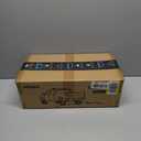 Nilight Taillight Assembly Compatible with 2019 2020 2021 2022 2023 2024 Chevy Silverado 1500 2020-2024 Silverado 2500HD 3500HD Rear Lamp Replacement OE Style Passenger Side