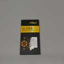 Ailun 3 Pack Screen Protector for iPhone 17 Pro Max [6.9 inch] + 3 Pack Camera Lens Protector with Installation Frame,Dynamic Island Compatible,Case Friendly[Not for iPhone 17/17 Pro/iPhone Air]