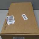 TNOMS 5-Piece Towel Bar Set Brushed Gold Bathroom Hardware Accessories Set Include 23.6in Towel Bar Toilet Paper Holder Towel Ring Towel Hooks Stainless Steel Towel Holder Set Wall Mounted