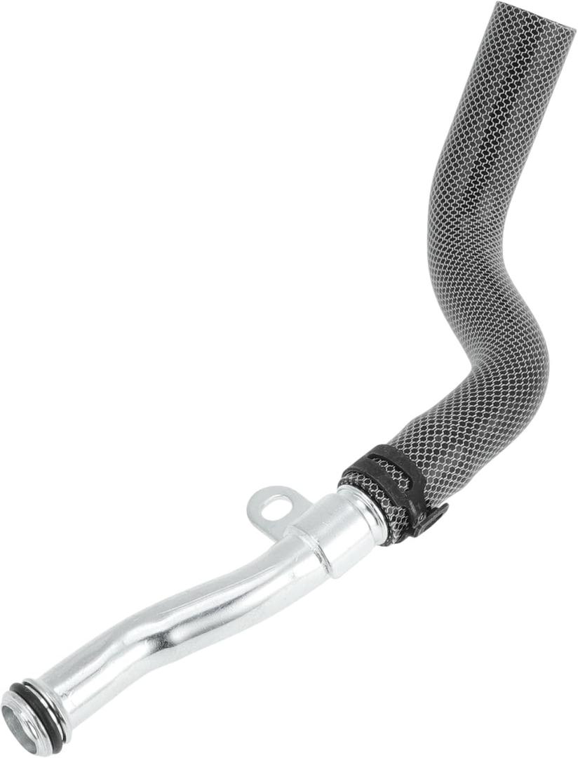 Engine Oil Cooler Coolant Outlet Hose for Chevy Cruze 2011-2015 for Chevy Sonic 2012-2020 Radiator Hose for Buick Encore 2014-2021 1.4L L4 Turbo No.55583808/55568542/55565383