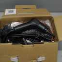 Steam Cleaner for Home & Car-Portable Handheld Steamer for Cleaning with 3-Level Handle, 15s Heat-Up, Large Tank, 16 Accessories - Clean Grease, Grout, Tile, Floor, Couch, Dirt, Furniture (Orange)