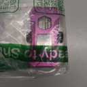 Smart Butane Torch Lighter, Voice-Activated Windproof Refillable Lighters with 4 Ignition Options, Spinner Mecha Design with Dazzling Color Breathing Lights (Fuel Not Included) (Pink Gradient)