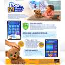 Poe The AI Story Bear
