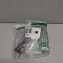 LAVONE Eyebrow Pen, 2-in-1 Eyebrow Pencils for Women with 4 Tip Microblading Eyebrow Pencil and Curved Precise Brow Pencil, Waterproof Eyebrow Pencil Create Full, Natural Hair-Like Brows, Black