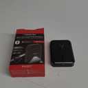 DI MONSTER 6AC WALL CHARGER+NIGHTLIGHT