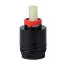 Tool Part for Smooth Flow Control 40mm Shower Cartridge Replacement for N40HKC Model