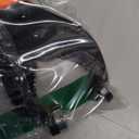 Heavy Duty Snap Fastener Tool, Snap Setter Tool with 100 Sets 4 Color Boat Cover Snaps, Snap Repair Kit, Repairing Boat Covers, Canvas, Fabric, Tarps (Orange)