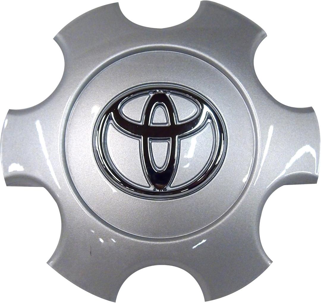Toyota Genuine Wheel Hub Ornament Sub Assembly