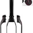 Front Fork Replacement for M365/M365PRO (Cover Gray)