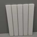 Large Stone Dish Drying Mat for Kitchen Counter, 24"(L)16"(W), Collapsible Quick Drying Dish Mats, Ultra Absorbent Diatomaceous Earth Mats for Dishes Bottles Cups, Match Any Countertop