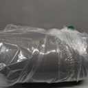 Cerrvical Neck Pillow- Ergonomic Memory Foam Pillows for Sleeping, Dual Ear Relief Zone Contour Pillow, Neck Support Pillows for Side Back &Stomach Sleeper (Blue)