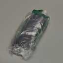 Magic Heatless Curlers for Overnight Waves - No Heat Roller Scrunchie Headband, Big Curly Style for Medium to Long Hair, Bun Hairband (All Black IPC)