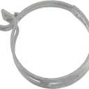 OEM Genuine 2014-2018 Forester 2.0L By-Pass Valve Hose Clamp 805926090