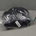 Zaitun Mens Hooded Sweatshirt Long Sleeve Solid Knitted Hoodie Pullover Sweater (Medium, Black)